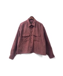 no brand | シャツ/ブラウス