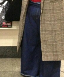 clette | デニムパンツ