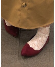 tutuanna | ソックス/靴下