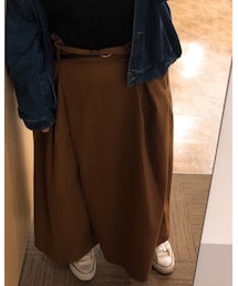 clette | その他パンツ