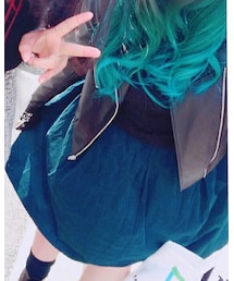 clette | スカート