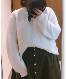 UNIQLO | ニット/セーター