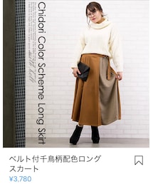 clette | スカート