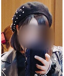 忘れた | ハンチング/ベレー帽