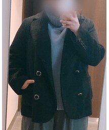 clette | ピーコート