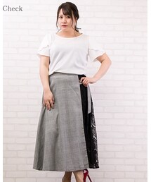 clette | スカート