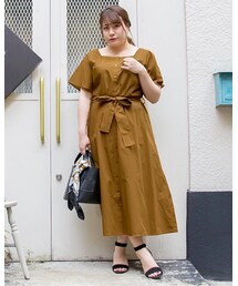 clette | ワンピース/ドレス