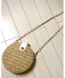 Heather | ショルダーバッグ