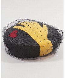 CA4LA | ハンチング/ベレー帽