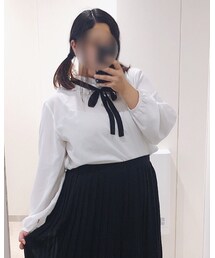 noannu | シャツ/ブラウス