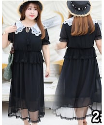 heileely | ワンピース/ドレス