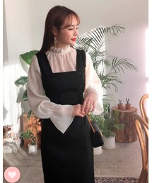 RIRInC | シャツ/ブラウス