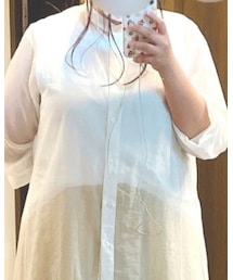 UNIQLO | タンクトップ