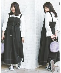 clette | ワンピース