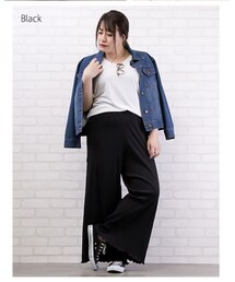 clette | パンツ