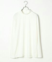 RAGEBLUE | TRPUタートルネックカットソー/733405(Tシャツ/カットソー)