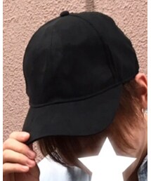 H&M | キャップ