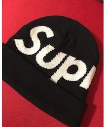 Supreme  | ニットキャップ/ビーニー