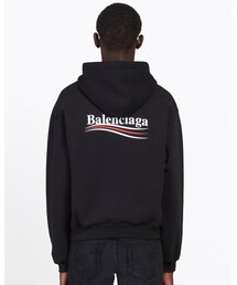 BALENCIAGA | フーディ(パーカー)