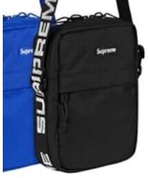 Supreme  | シュプリーム サコッシュ 2018ss(バッグ)