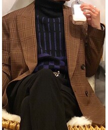 ZARA | テーラードジャケット