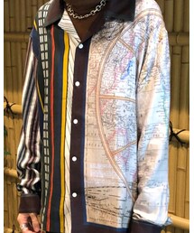 THEAD+ | シャツ/ブラウス