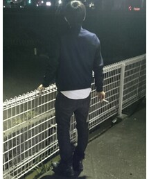 カズユキクマガイ | デニムパンツ