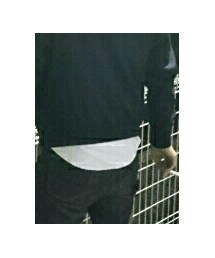 JOURNAL STANDARD | ノーカラージャケット