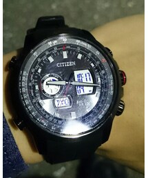 CITIZEN | アナログ腕時計