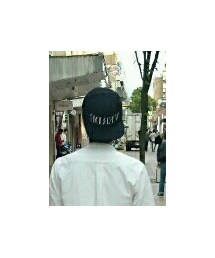 VERDE | キャップ