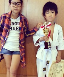 娘・息子 | その他