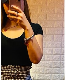 PANDORA | ブレスレット