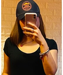 Black Diamond | キャップ