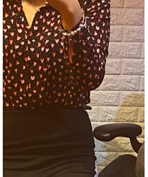 MONKI | シャツ/ブラウス