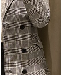 PULL&BEAR | チェスターコート