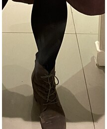 ORiental TRaffic | ブーティ