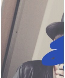 no brand | ハット