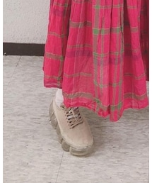 MIKIO SAKABE | スニーカー