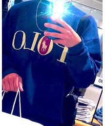 POLO RALPH LAUREN | スウェット