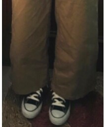 CONVERSE | スニーカー