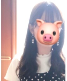 Lattice | ピアス（両耳用）