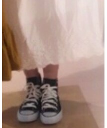 CONVERSE | スニーカー