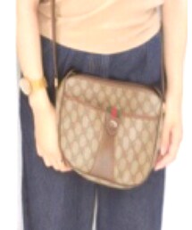 GUCCI | ショルダーバッグ