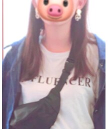 Bershka | Tシャツ/カットソー
