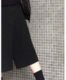 New look | スラックス