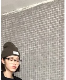 H&M | ニットキャップ/ビーニー