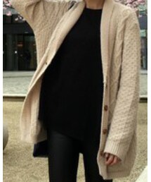 URBAN OUTFITTERS | カーディガン/ボレロ