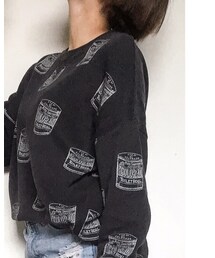 House of chapel | スウェット