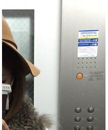 Rags Unite due Narcissus | ハット