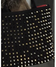 DIAVEL | トートバッグ